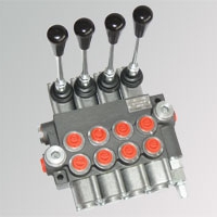 Гидрораспределитель P40